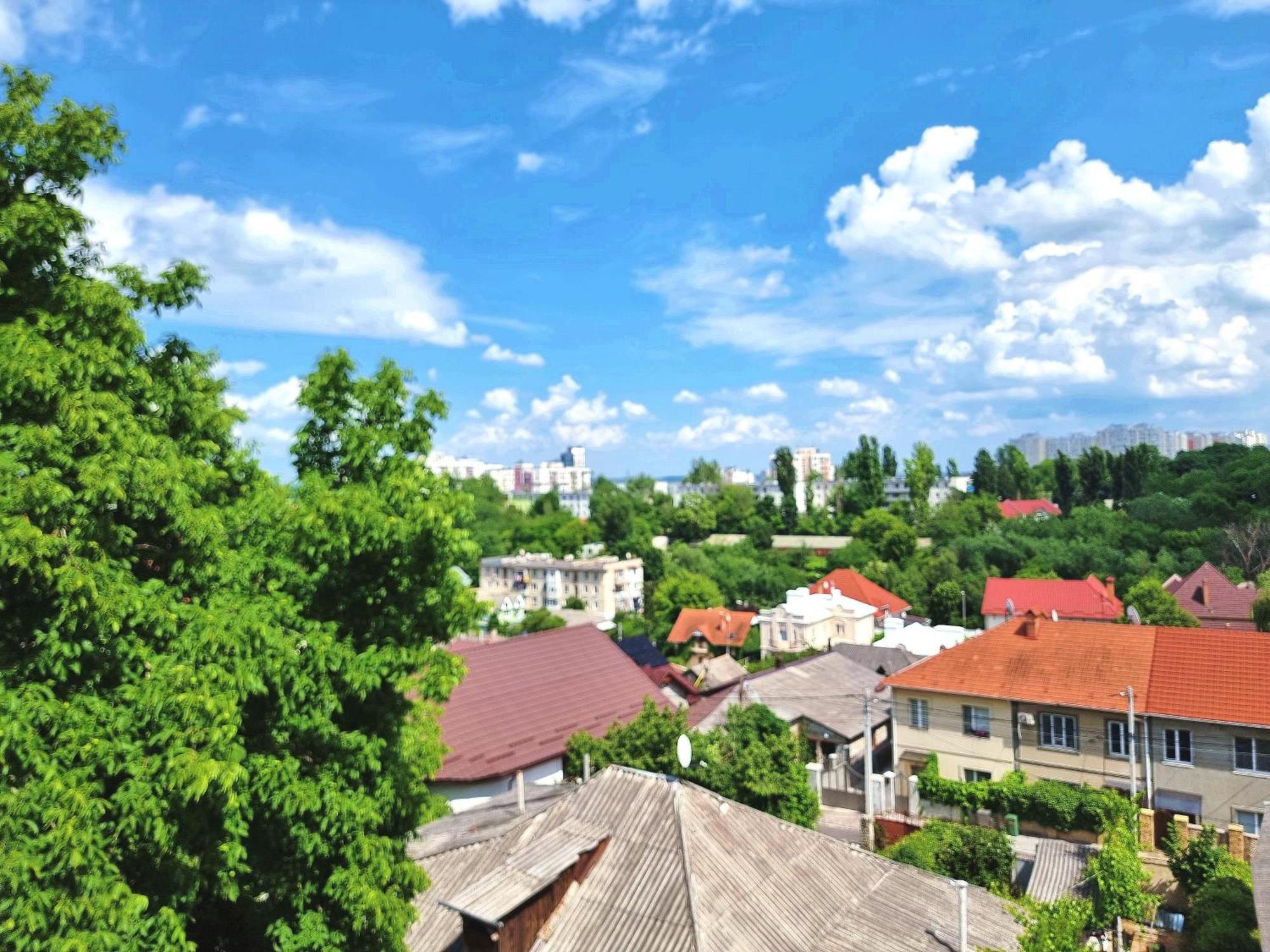 Lolo'S Bliss Hotel Chisinau Luaran gambar