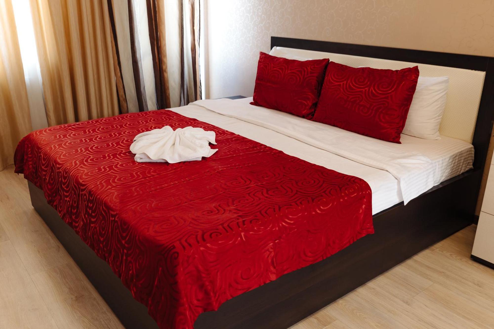 Lolo'S Bliss Hotel Chisinau Luaran gambar