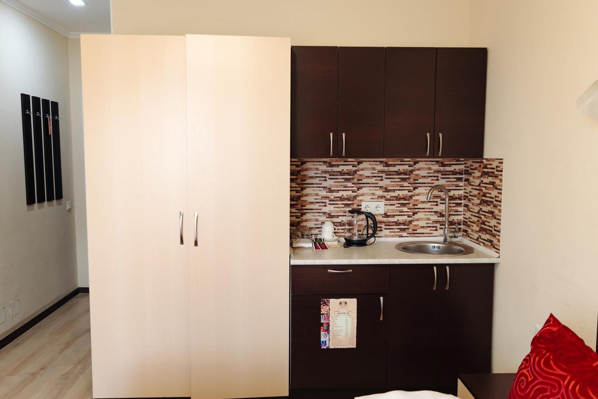 Lolo'S Bliss Hotel Chisinau Luaran gambar