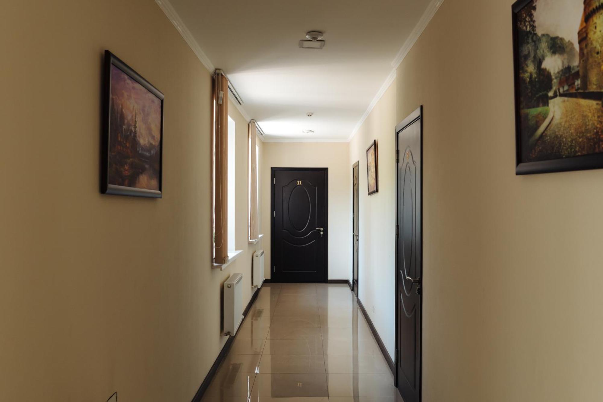 Lolo'S Bliss Hotel Chisinau Luaran gambar