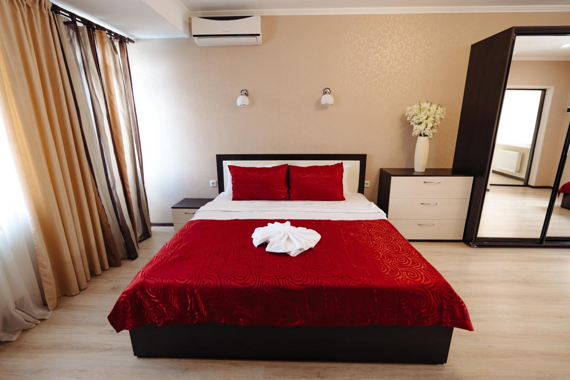 Lolo'S Bliss Hotel Chisinau Luaran gambar