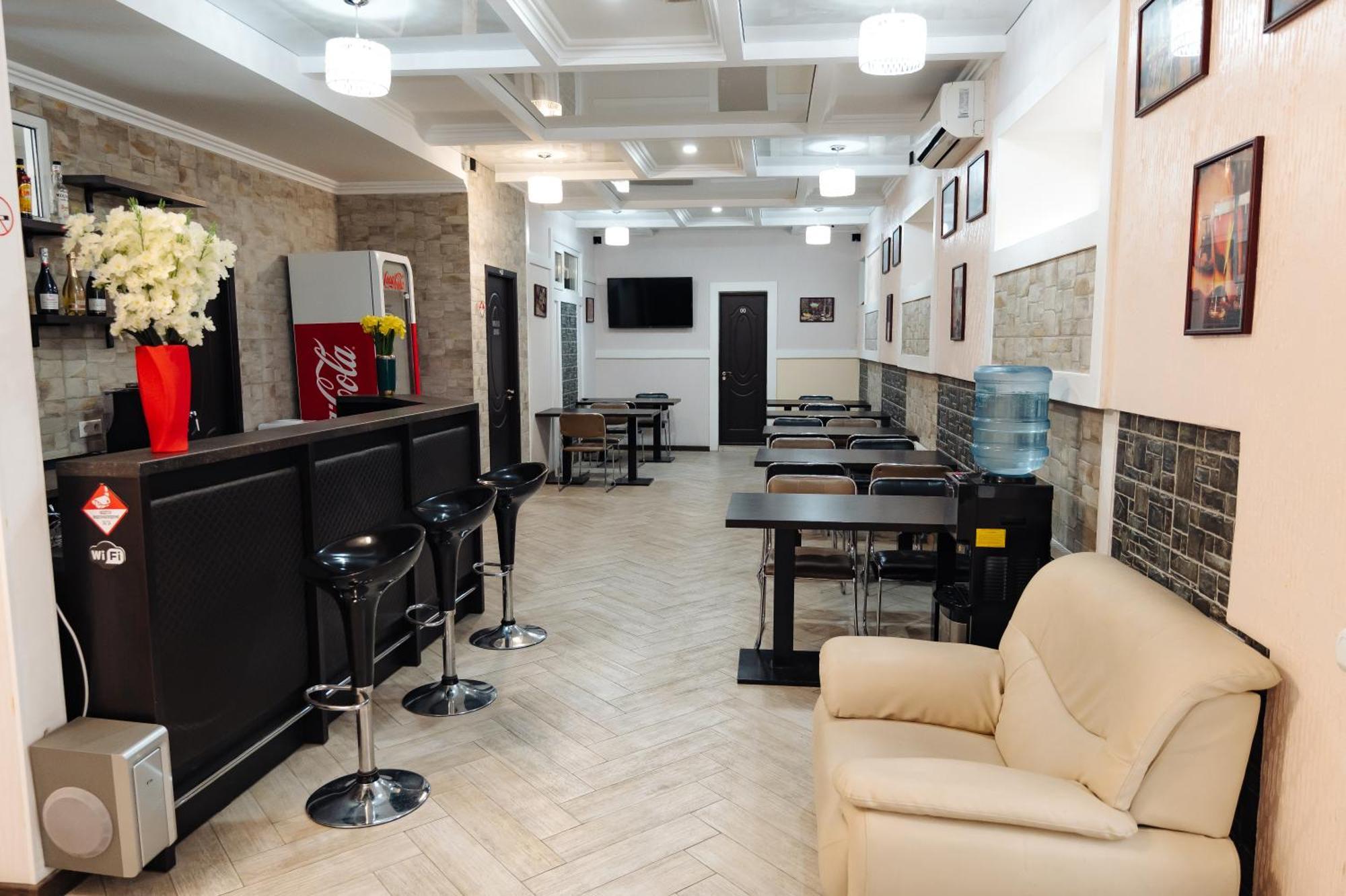 Lolo'S Bliss Hotel Chisinau Luaran gambar