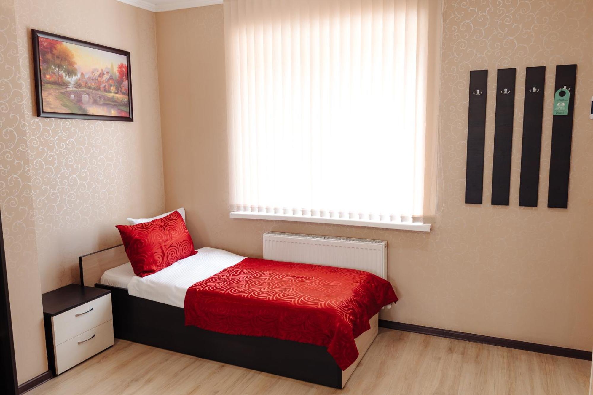 Lolo'S Bliss Hotel Chisinau Luaran gambar