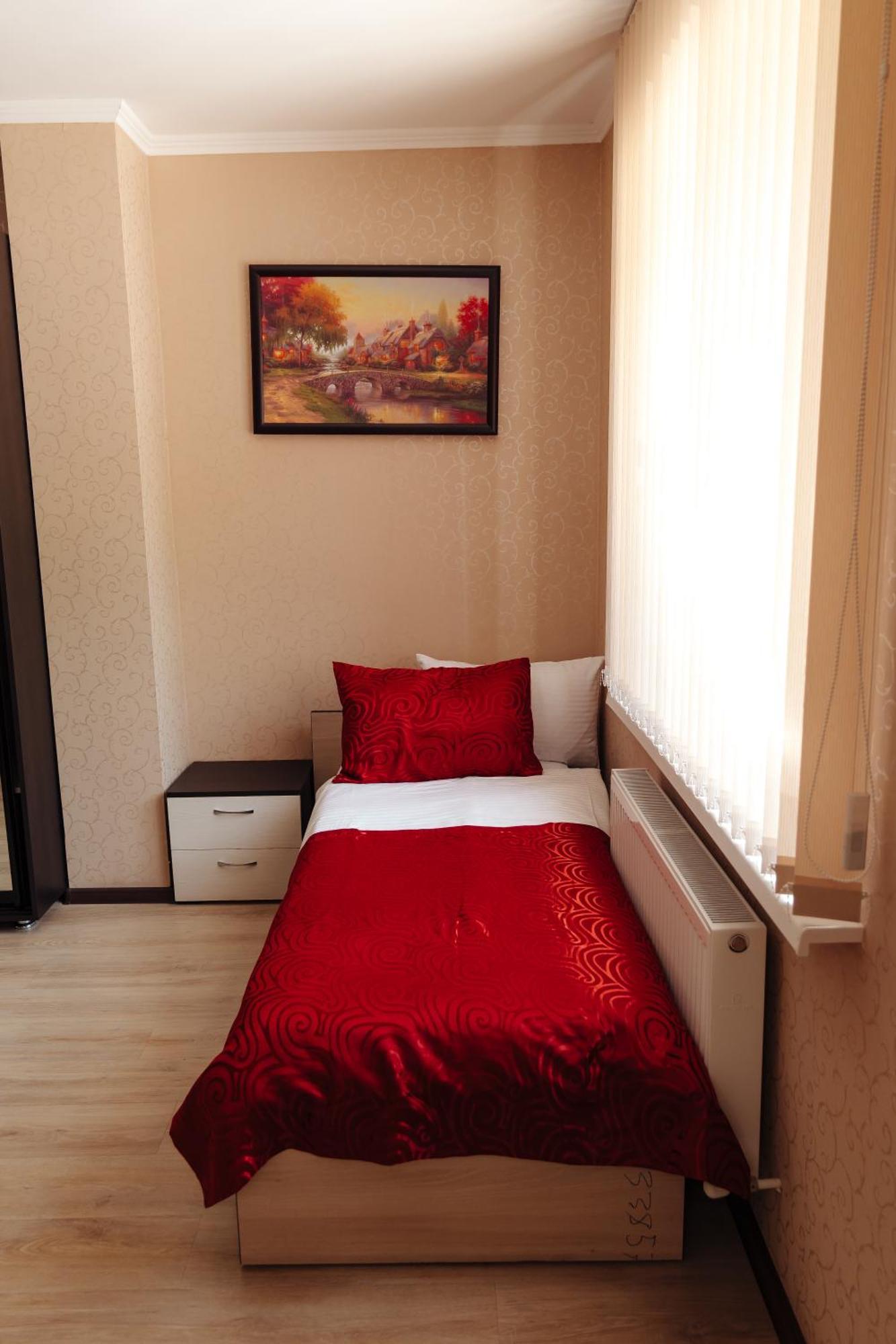 Lolo'S Bliss Hotel Chisinau Luaran gambar