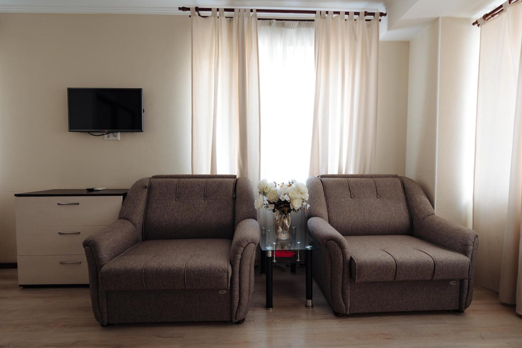 Lolo'S Bliss Hotel Chisinau Luaran gambar