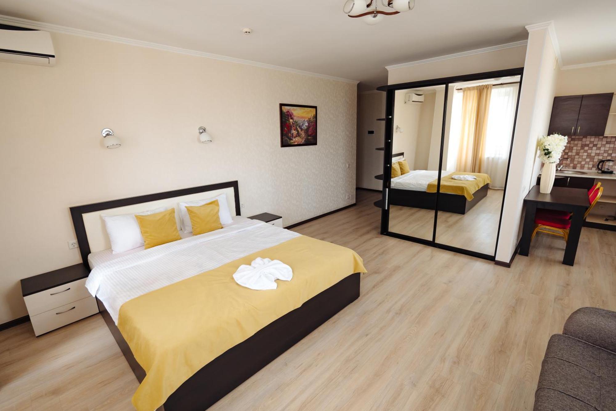 Lolo'S Bliss Hotel Chisinau Luaran gambar