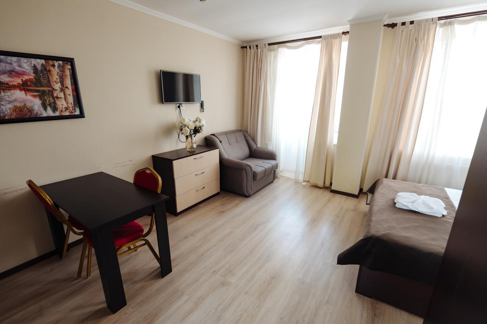 Lolo'S Bliss Hotel Chisinau Luaran gambar