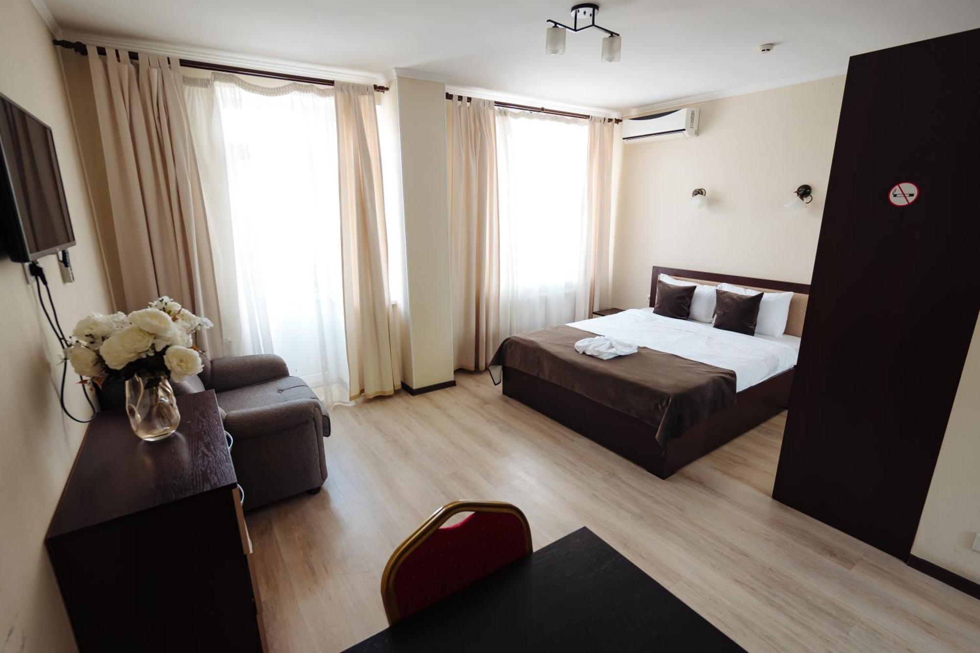 Lolo'S Bliss Hotel Chisinau Luaran gambar