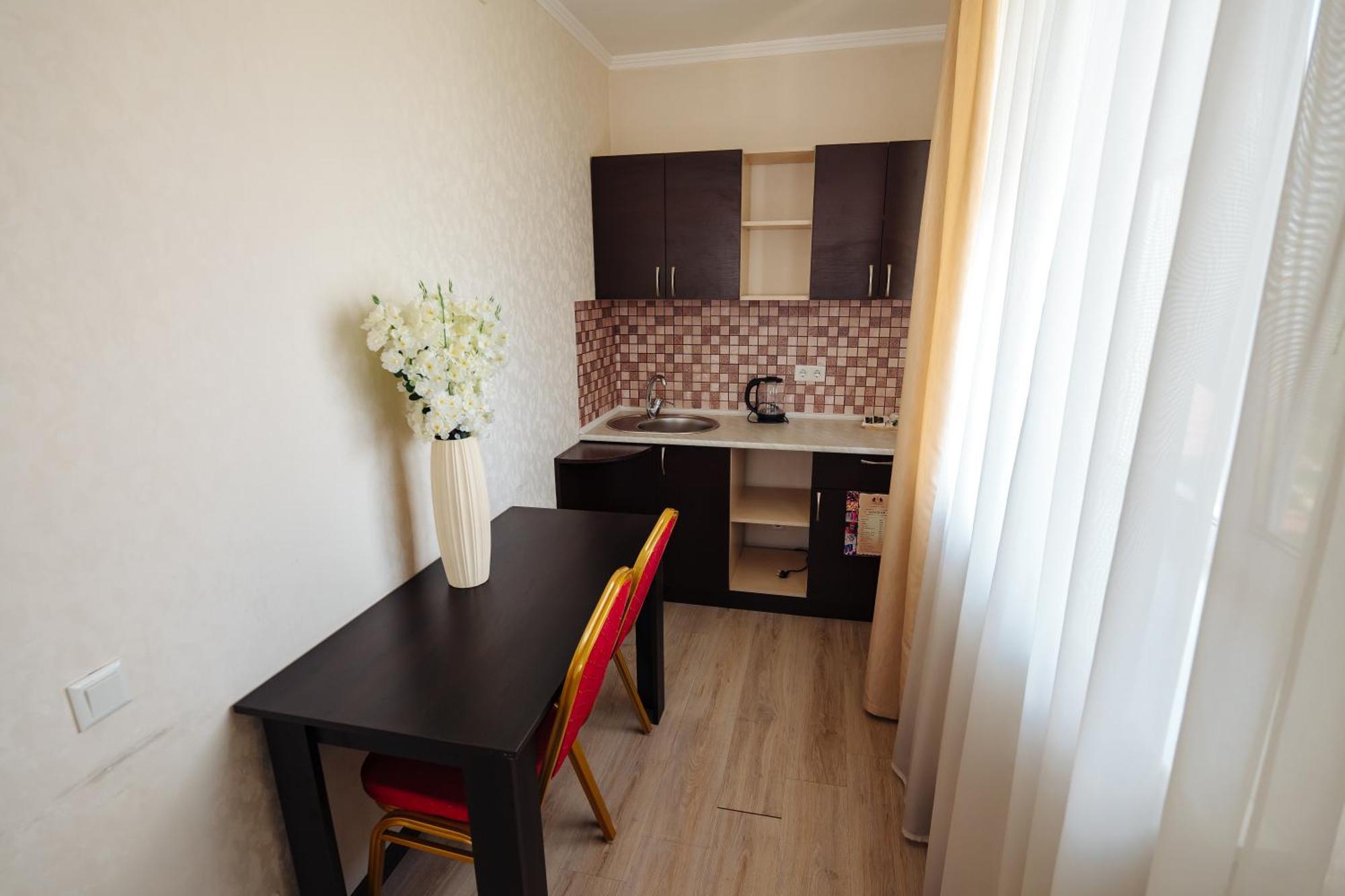Lolo'S Bliss Hotel Chisinau Luaran gambar